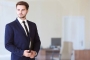آرم لباس یک روش تبلیغاتی